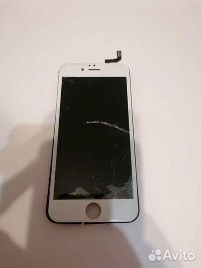 Дисплей на iPhone 6s оригинальный