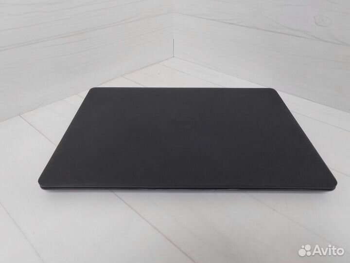 Игровой ноутбук Dell Vostro с процессором Core i5