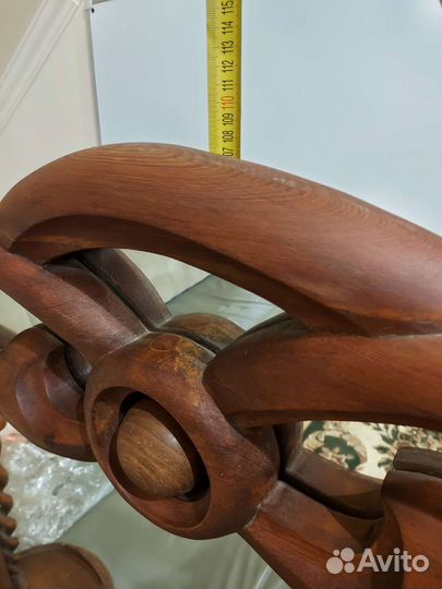 Зеркало ручной работы