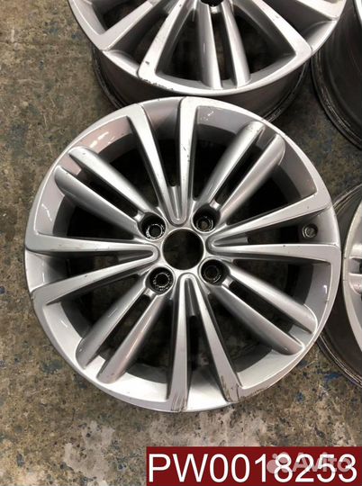 Диски R16 Citroën Б/у оригинал