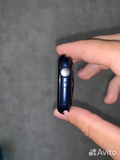 Apple watch series 6 44mm