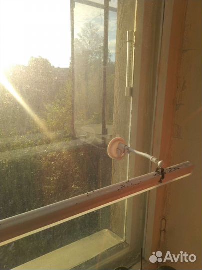 Держатель для фитолампы