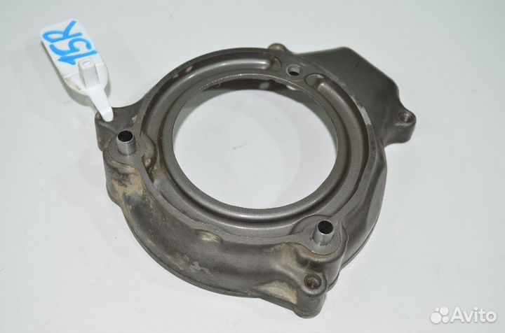 Крышка двигателя Yamaha FZX250 zeal