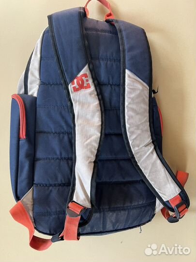 Рюкзаки разные