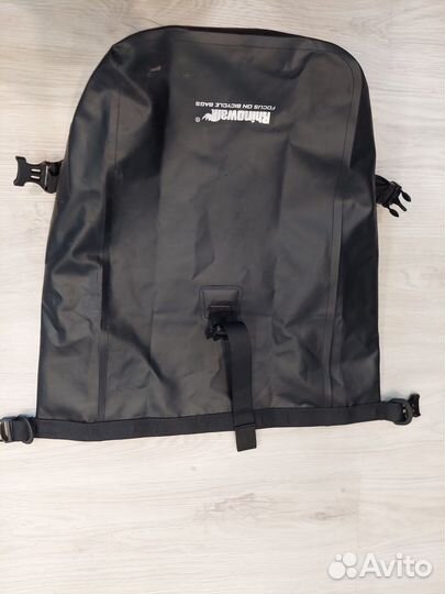 Велосумки Rhinowalk 20 л