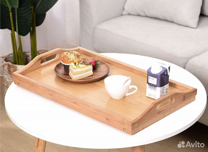 Столик для завтрака в постель