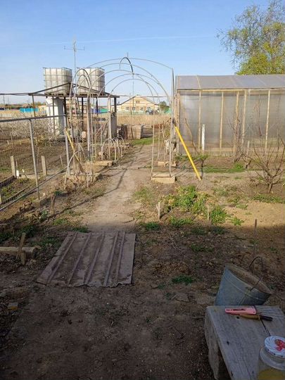 Дом 64 м² на участке 8,5 сот.