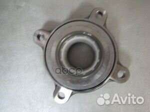 Подшипник ступицы передней LR 43570-60031 toyota