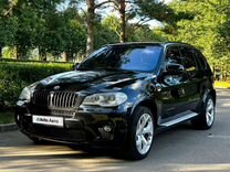 BMW X5 4.4 AT, 2012, 240 000 км, с пробегом, цена 1 770 000 руб.