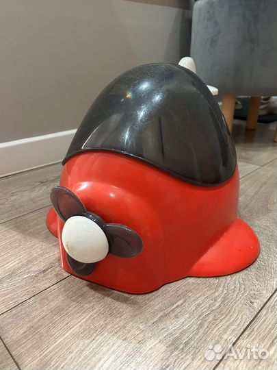 Горшок детский