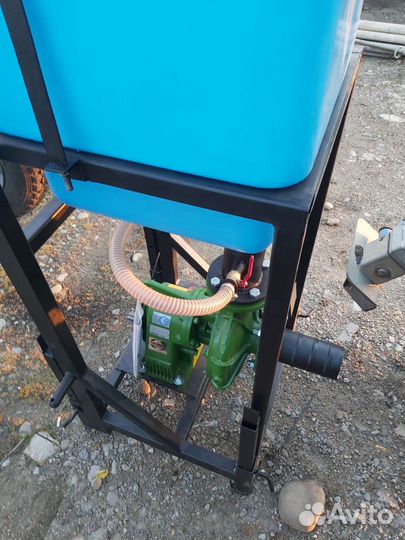 Насос Rovatti, новый