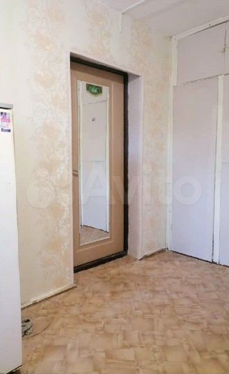 Комната 11,7 м² в 1-к., 2/5 эт.