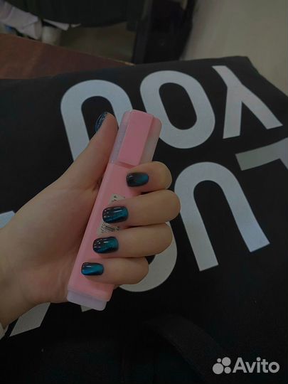 Маникюр на дому