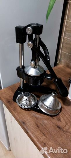 Пресс для сока соковыжималка сяоми xiaomi