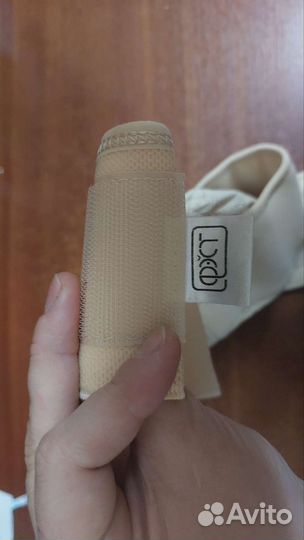 Цена договорная. 2 бандажа