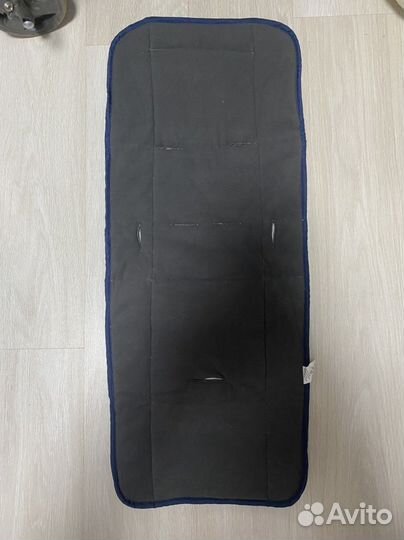 Прогулочная коляска трость