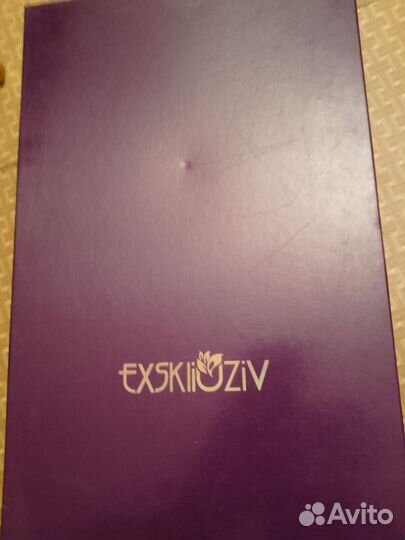 Сапоги деми лак. 37