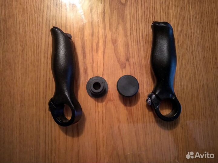 Рога для велосипеда