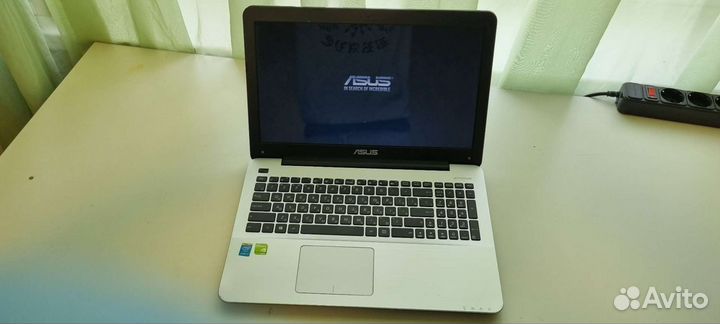 Asus X555L core i7 /8Gb/gt920 2Gb/1tb