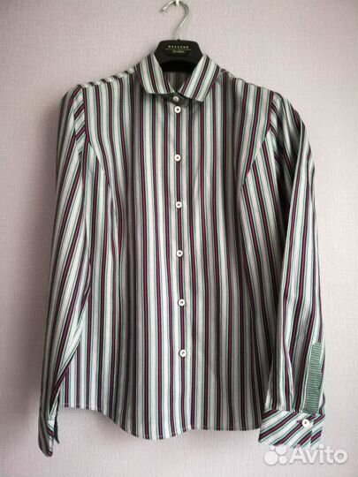 Блуза (рубашка) Sommemann Германия