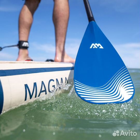 Sup борд Сап доска aqua marina Magma 11.2 new