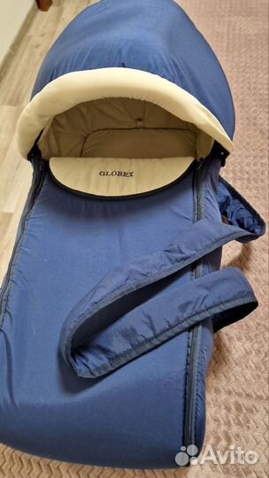 Переноска для детей