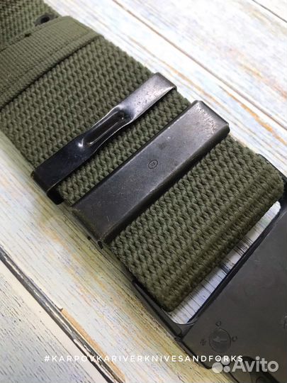 Ремень LC-2 IBE, Large, США