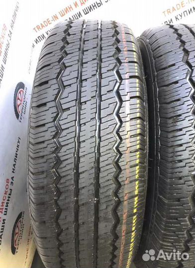 Hankook Radial RA07 245/70 R16 107H