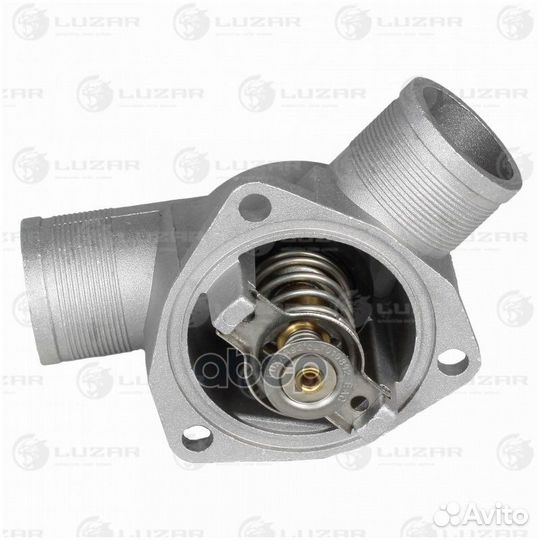 LT010892 термостат с ниж. крышкой ''зимний'', 9