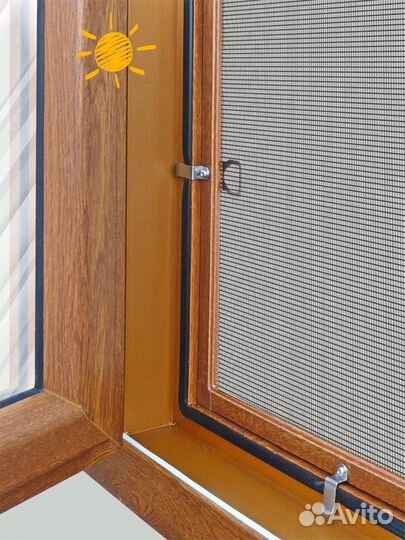 Москитная сетка