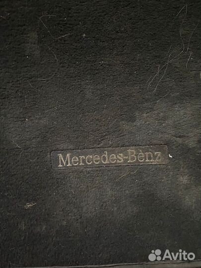 Автомобильные коврики