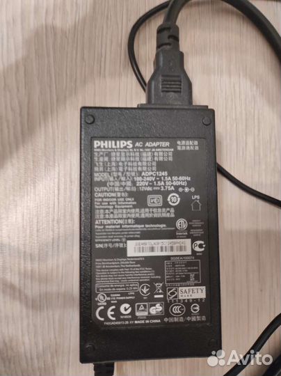 Монитор Philips
