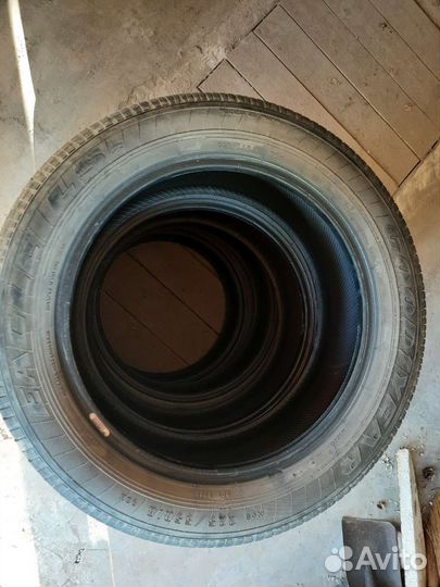 Goodyear Eagle LS 2 225/55 R18 98H