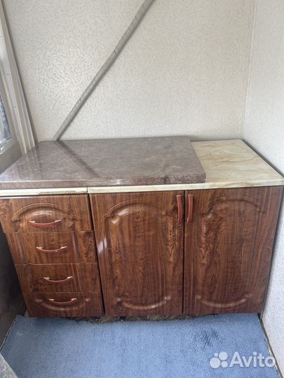 Кухонный гарнитур