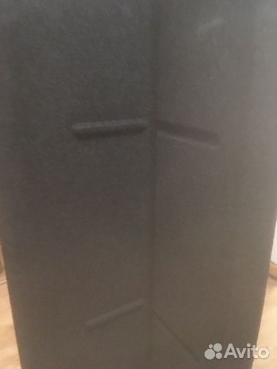 Полка багажника для авто ваз 2114