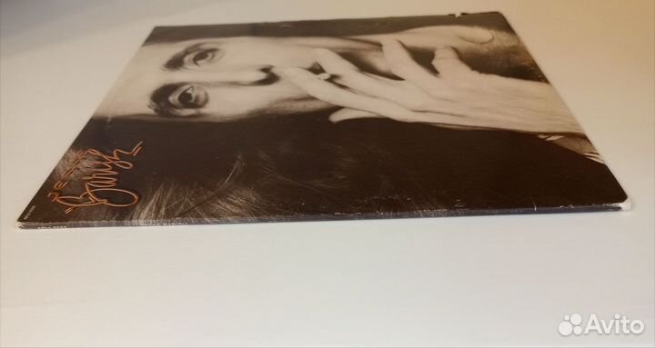 LP Jesse Barish – Jesse Barish /RCA Victor US 1978