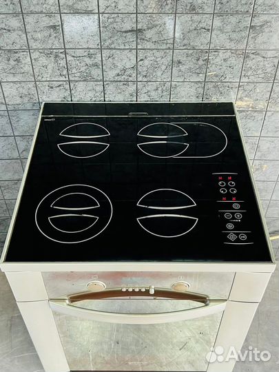 Плита электрическая gorenje HEC50PP