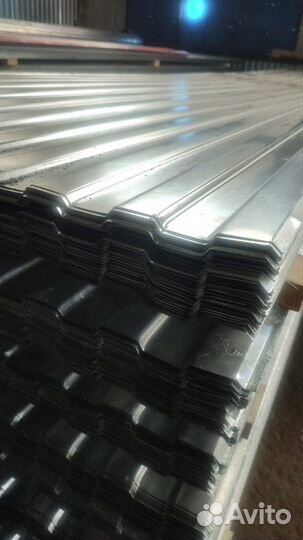 Профнастил