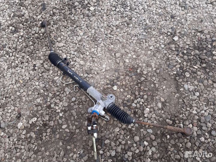 Рейка рулевая Ниссан X treil T30 оригинал