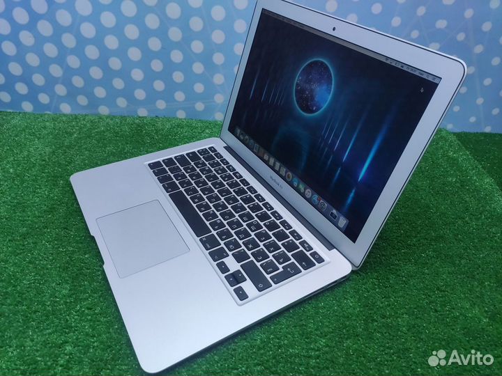 Macbook Air 13 2012