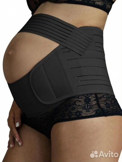 Бандаж для беременных 4в1