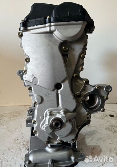 Двигатель новый GW4G15B 1.5 Hover H6, Haval H2,H6