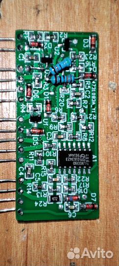 Honeywell s4565 am3058