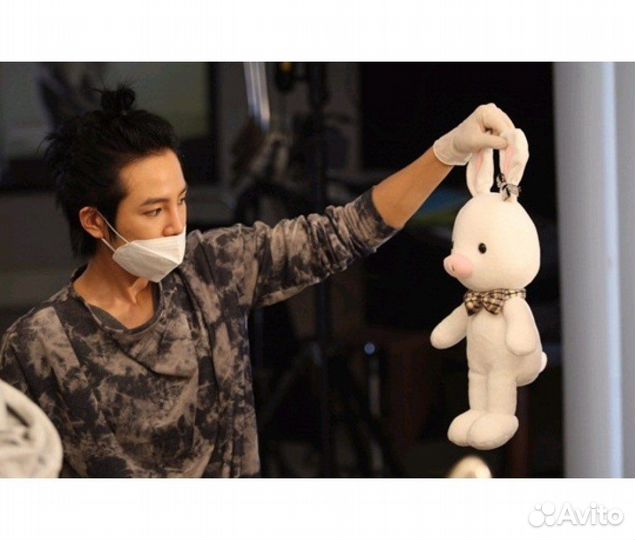 Игрушка Хрюнозай