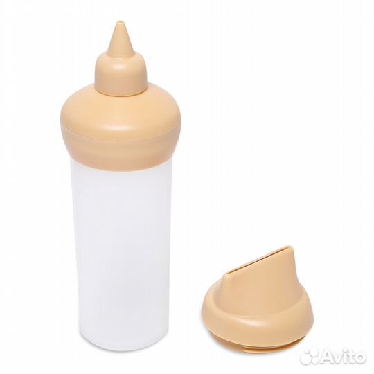 Декоратор кондитерский vela, 2 насадки