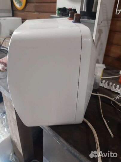 Водонагреватель накопительный15л