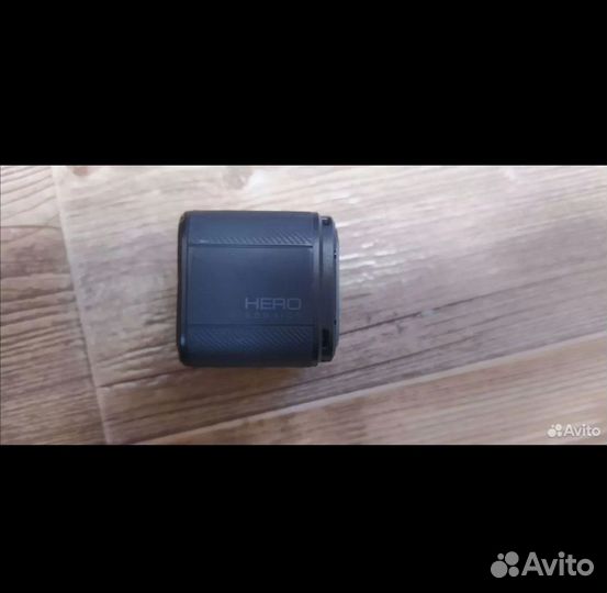 Камера GoPro Hero 4 session