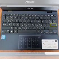 Ноутбук Asus L210MA