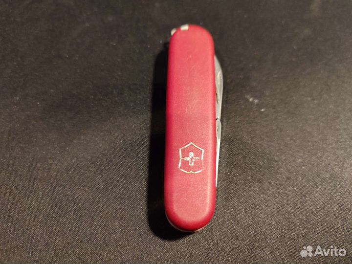 Швейцарский нож victorinox recruit