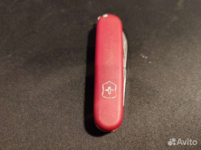 Швейцарский нож victorinox recruit